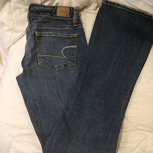 AE Jeans